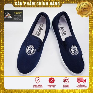 [Xả Hàng] 💥[TỔNG KHO]💥Giày lười bông lúa Nam Nữ đế kếp cỡ 37 đến 43💥Giày lao động,thể dục, thể thao, cầu lông/Ba