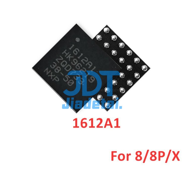 1 Bộ Sạc 1612A1 U6300 Hydra U2 56Pin iP 11 11 / PRO / MAX X / XR / XS / XSMAX 8 8PLUS