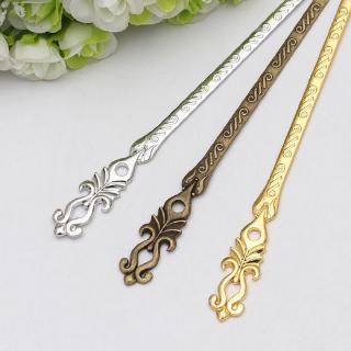 MKEB Trâm Cài Tóc Hình Độc Đáo