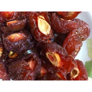 Mứt đào dẻo (500g)