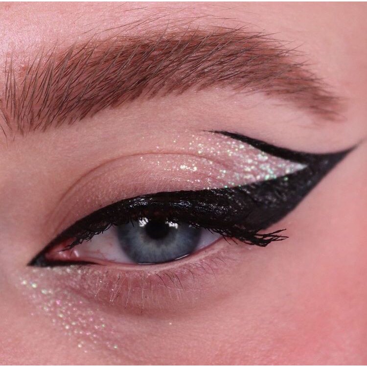 Gel Kẻ Mắt MAC Pro Longwear Fluidline