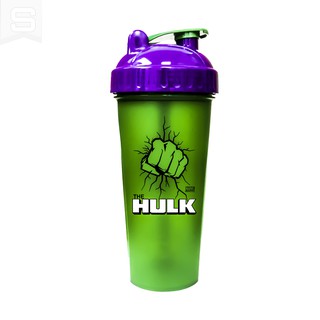 Bình lắc perfectshaker hero 800 ml