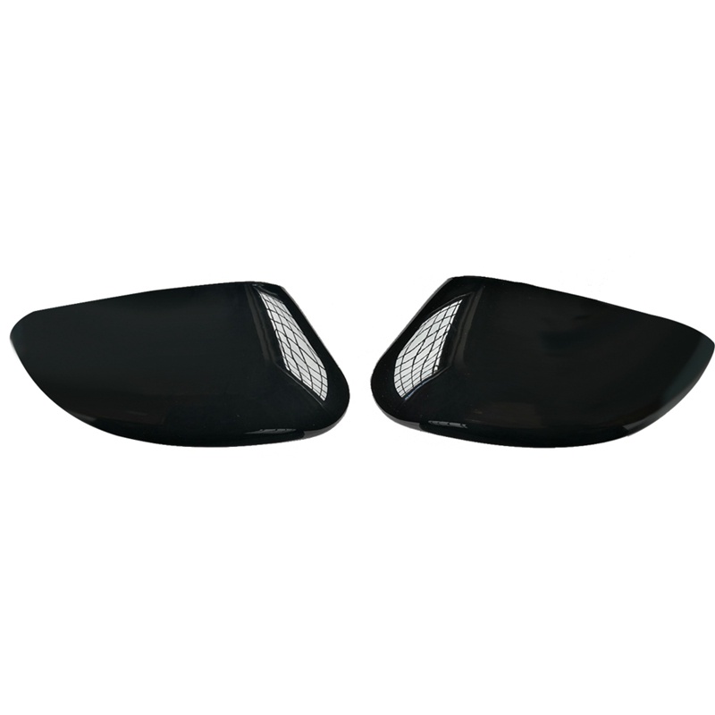 Ốp Gương ChiếU HậU Cho Xe Ford Focus MK3 MK2 2012 2014 2015 2016 2017 2018