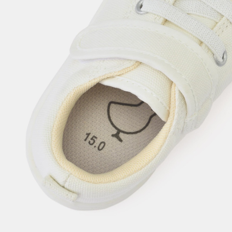 Muji Giày Sneaker Nhẹ - Em Bé