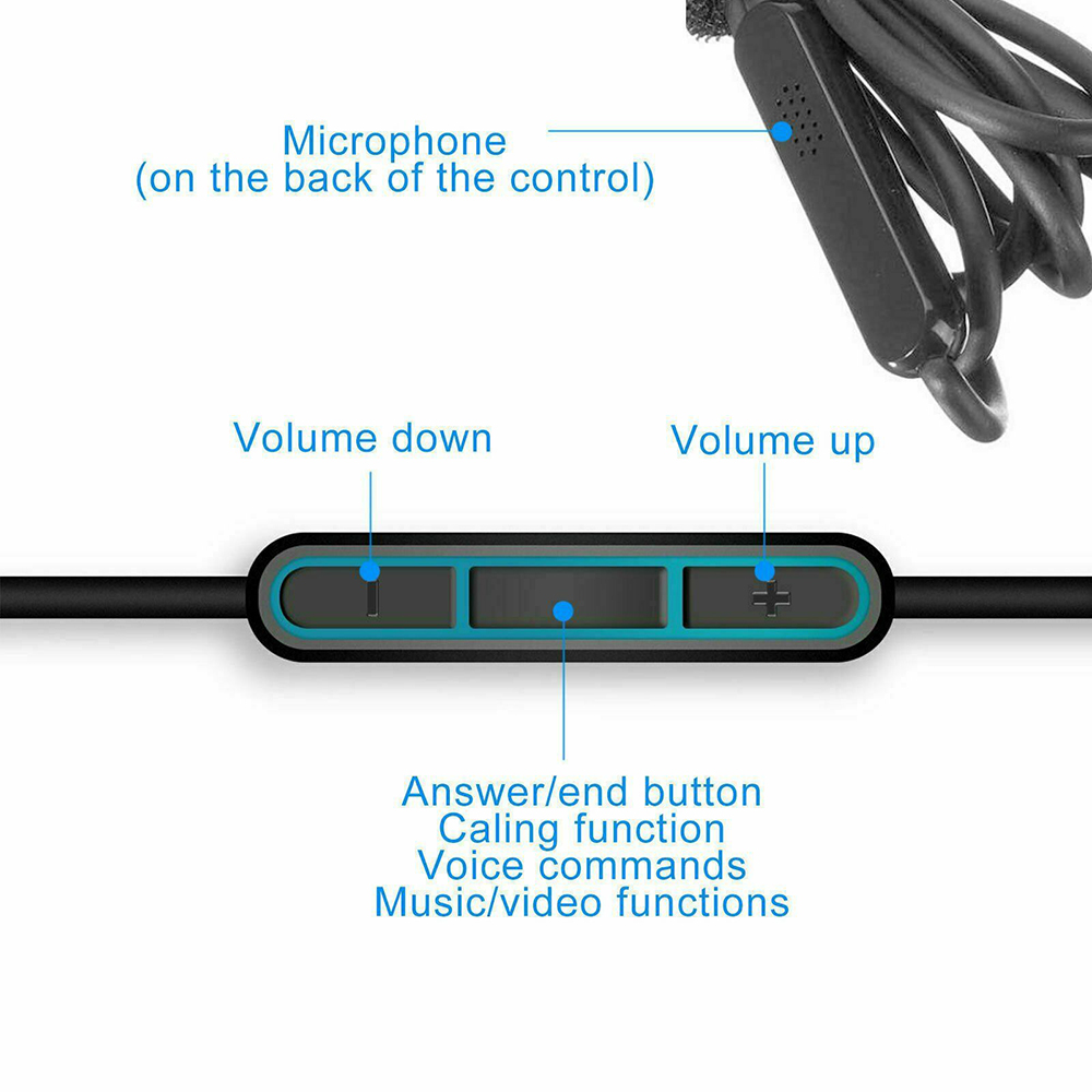 Dây Cáp Âm Thanh Tai Nghe Bluetooth Có Mic Dành Cho Bose Qc25 / Nhiều Màu