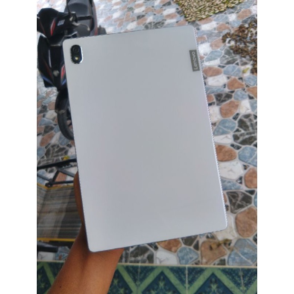MÁY TÍNH BẢNG LENOVO TAB 6 5G MỚI 100% | BigBuy360 - bigbuy360.vn
