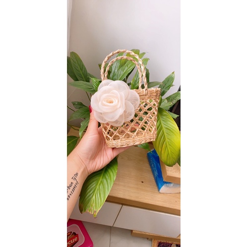 Băng đô tóc giả cho bé yêu. Sợi tóc cao cấp.