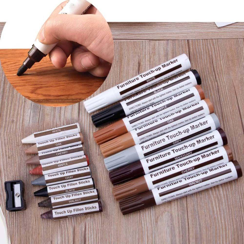 Bộ Dụng Cụ Sửa Chữa Vết Lõm Cho Đồ Nội Thất VANES1 Touch Up