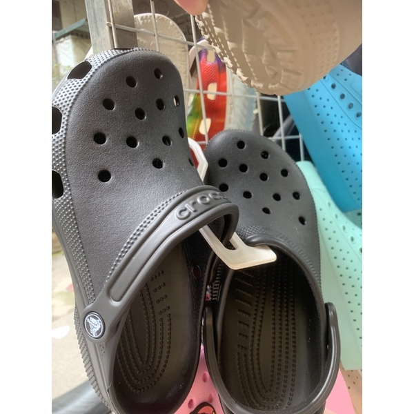 Dép Crocs size người lớn