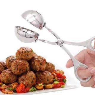 Dụng cụ nặn thịt, cá viên