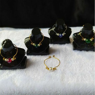 (trang sức búp bê) vòng cổ p5