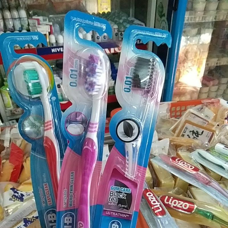 Bàn chải oral-B