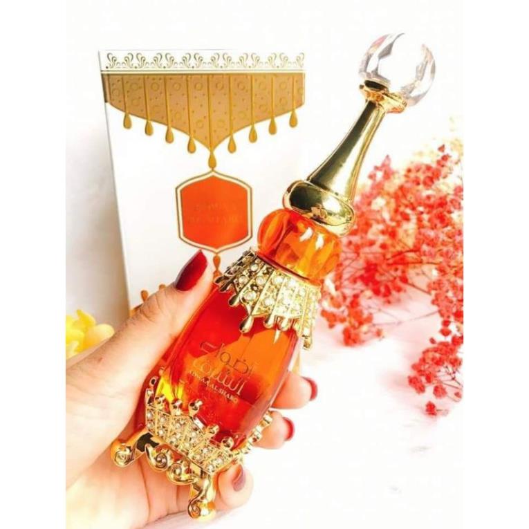 Tinh dầu nước hoa Dubai Adwaa Al Sharq - Việt kiều Adwaa Al Sharq