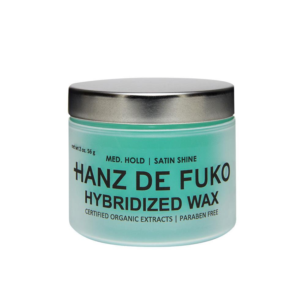 Sáp tạo kiểu Hanz de Fuko Hybridized wax 56g