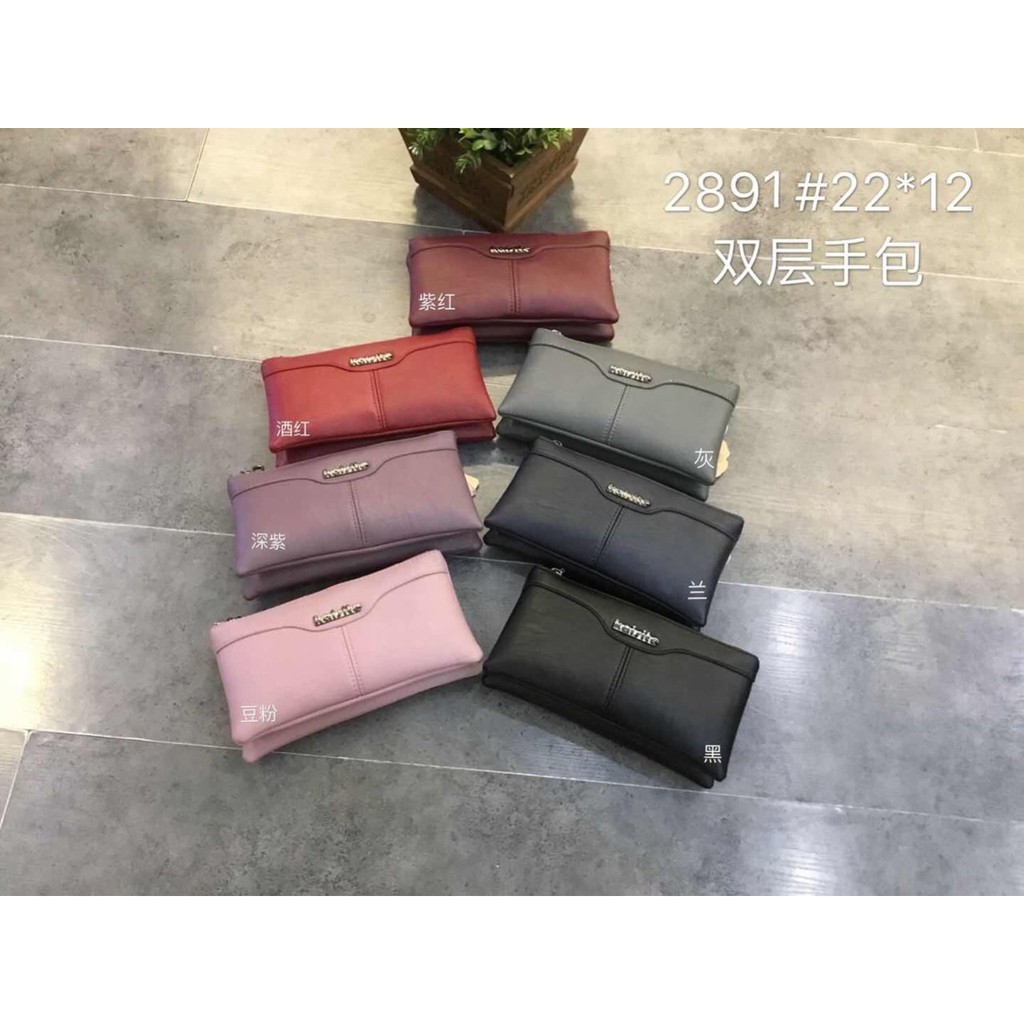 Ví mềm 2891