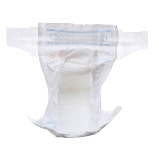 (Tặng 10 miếng tã ) Tã dán huggies M76 miếng ---mẫu kén con tằm
