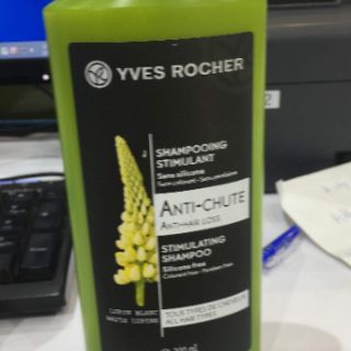 Dầu gội yves rocher
