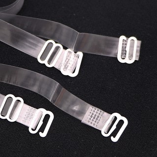 CẶP DÂY ÁO LÓT TRONG SUỐT