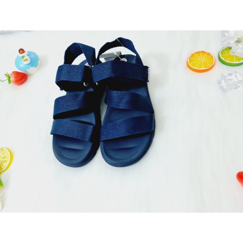 GIÀY SANDAL SMILEDER S17 NỮ