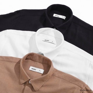 Sơ mi Linen UNDER 041 3M