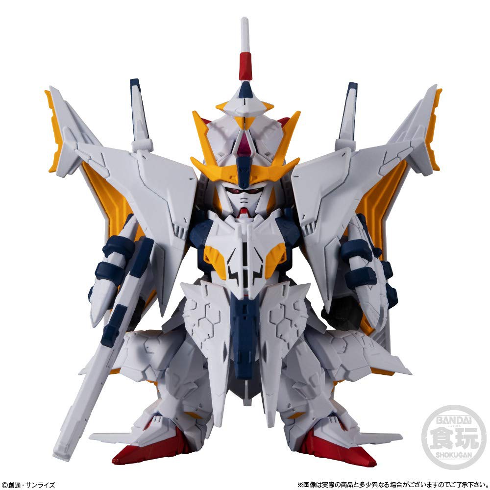 MÔ HÌNH LẮP RÁP FW PENELOPE GUNDAM