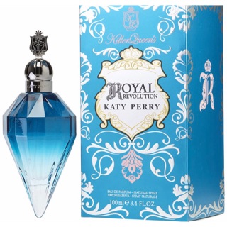 Nước hoa Nữ Katy Perry- Royal Revolution 100ml