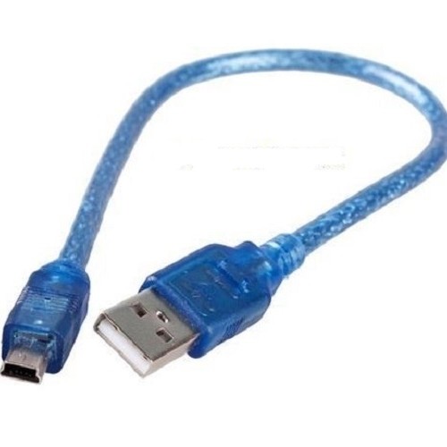DÂY CÁP MINI USB
