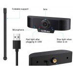 Webcam SriHome HD 1080p có mic