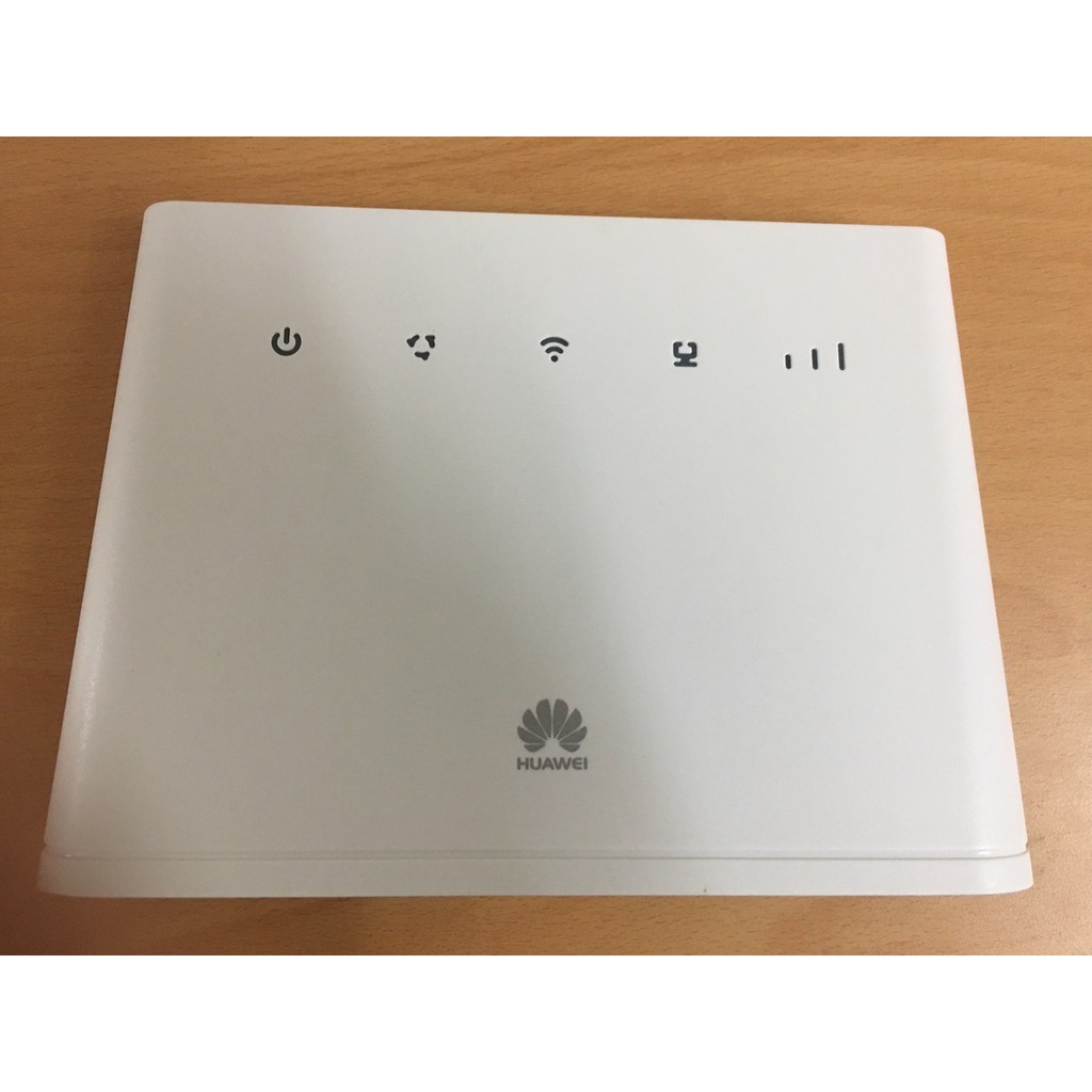 Bộ phát wifi 4G Huawei B310 cho xe khách, văn phòng cho 32 user cùng lúc, có cổng Lan | BigBuy360 - bigbuy360.vn