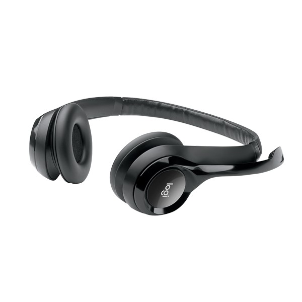 Tai nghe Logitech H390 - Hàng Chính Hãng | BigBuy360 - bigbuy360.vn