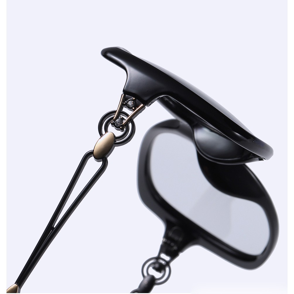 Kính Mát Nữ Phân Cực Chống Lóa, Kính Râm Thời Trang Đi Biển Chống Tia UV 2021 AK003 - Aoron | BigBuy360 - bigbuy360.vn