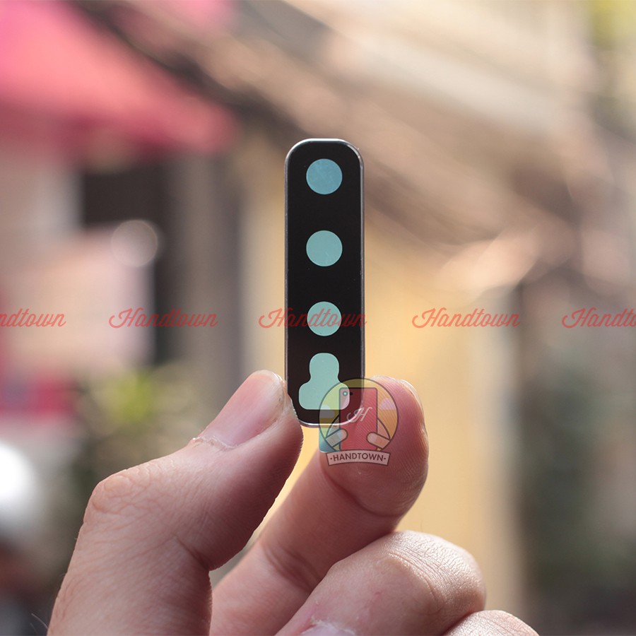 Bộ Khung Bảo Vệ Hợp Kim Gắn Liền Với Kính Cường Lực Camera Samsung Galaxy S10 / S10 Plus