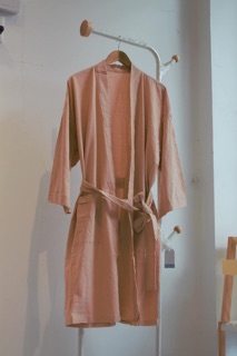 ÁO CHOÀNG TẮM YUKATA
