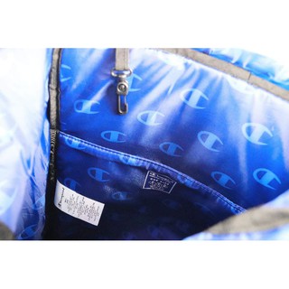 [CHÍNH HÃNG] BALO/BACKPACK CHAMPION BIGSIZE