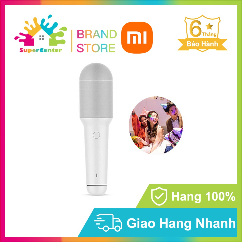 Micro Xiaomi Ymi không dây kết nối Bluetooth chất lượng cao tiện dụng