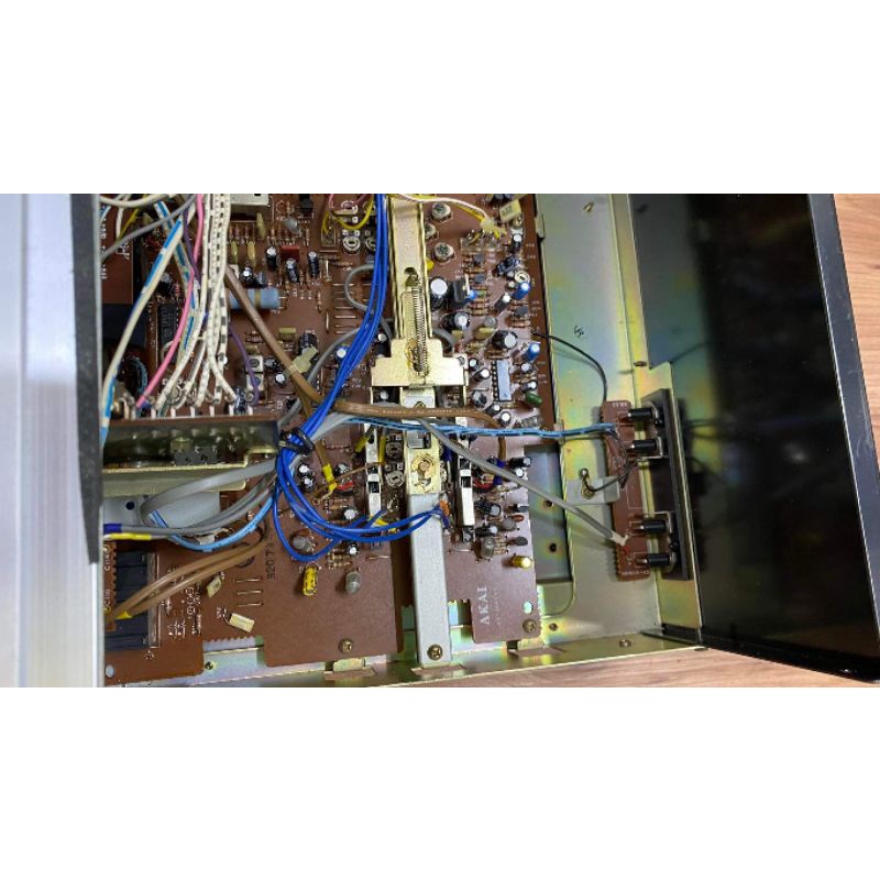 Đầu cassette Akai CS-M40R