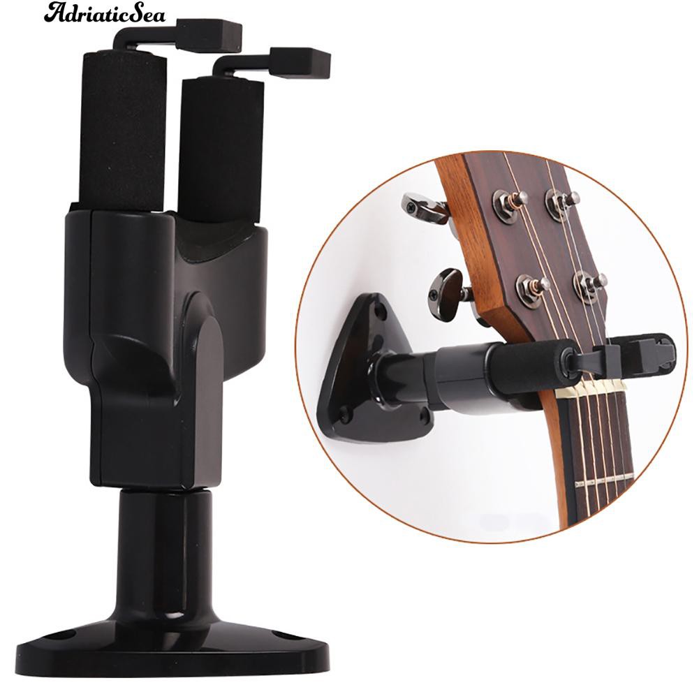 Đàn guitar Ukulele Universal có móc treo tường