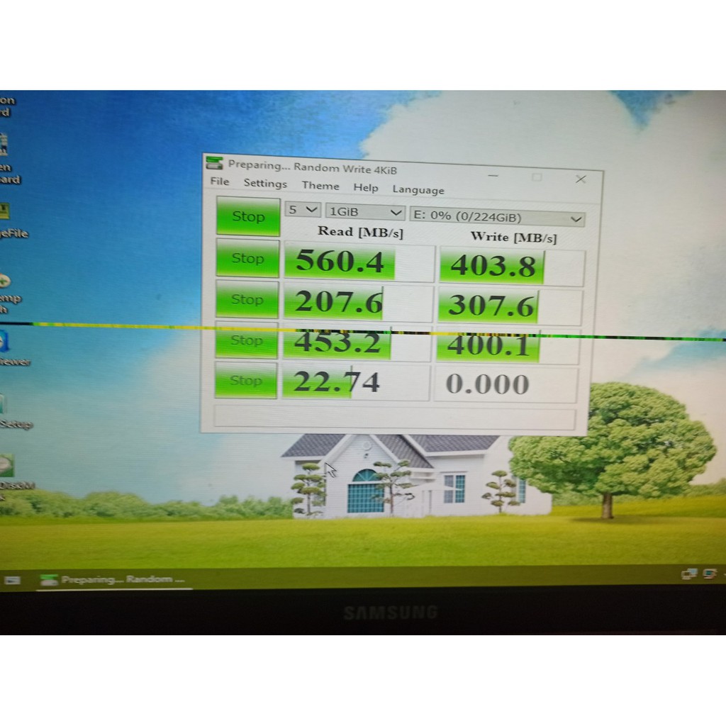 [Mã 255ELSALE giảm 7% đơn 300K] (bán sỉ) Ổ cứng gắn trong SSD 120GB - 240GB ESONIC, BẢO HÀNH 3 NĂM (freeship 99k) | BigBuy360 - bigbuy360.vn
