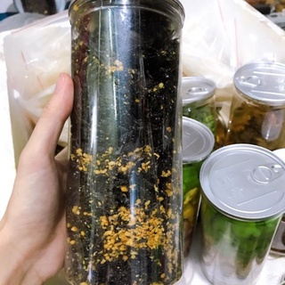 Rong Biển Cháy Tỏi