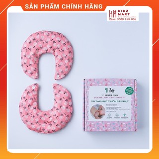 Túi Thảo Mộc Chườm Bầu Ngực 1Life 3in1 Herbal Pack For Breastfeeding Mothers