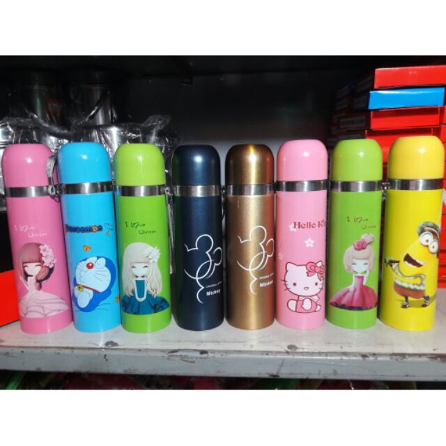 Bình giữ nhiệt 500ml