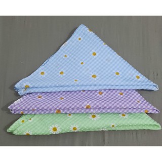 Khăn Bandana Hoa Cúc - TiCi