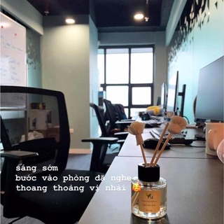 Tinh dầu thơm phòng YU Thái Lan