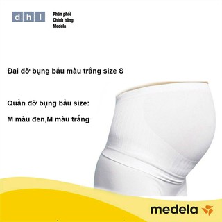 Medela quần, đai đỡ bụng bầu