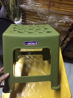 Ghế đẩu loại trung