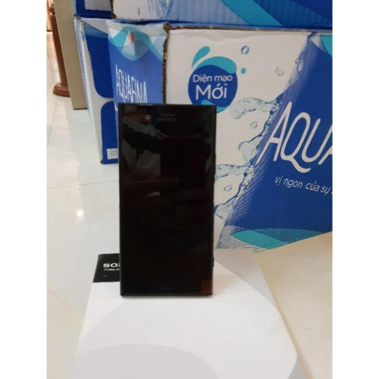 [Mã ELMSHX03 hoàn 6% xu đơn 2TR] điện thoại Sony Xperia XZ1 ram 4G/64G Chính hãng mới zin | BigBuy360 - bigbuy360.vn