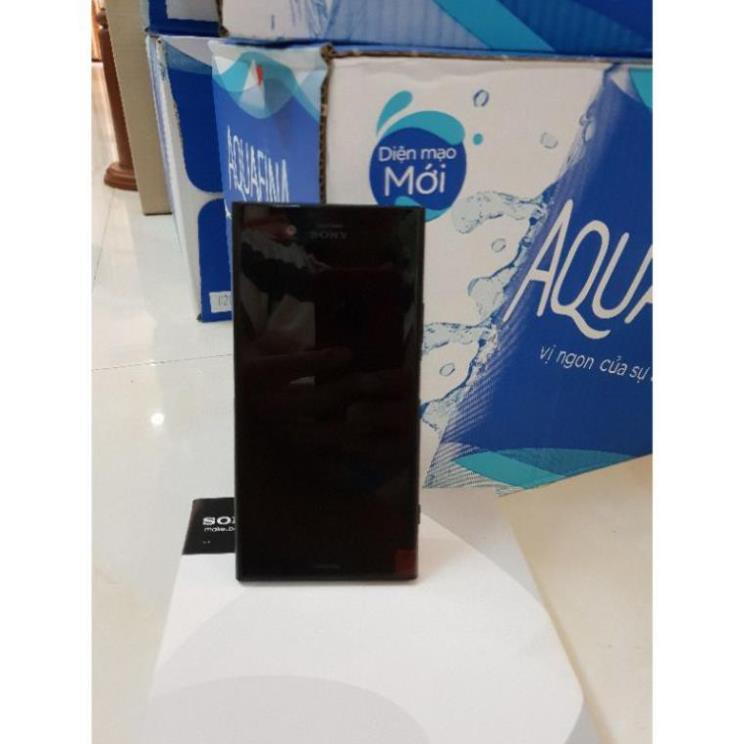 [Mã ELMSHX03 hoàn 6% xu đơn 2TR] điện thoại Sony Xperia XZ1 ram 4G/64G Chính hãng mới zin | WebRaoVat - webraovat.net.vn