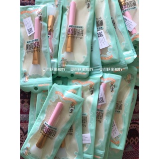 CỌ SILICONE QUÉT MẶT NẠ
