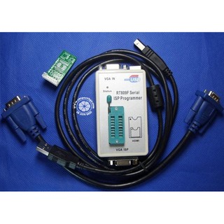 Máy nạp rom RT809F
