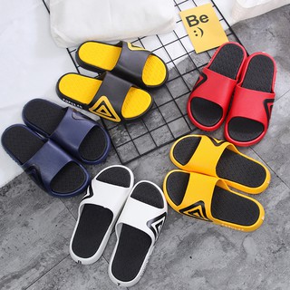 Dép Nam Nữ Quai Liền Nguyên Khối Đế Cao Siêu Êm Chân Bao Bền ( BT588 )